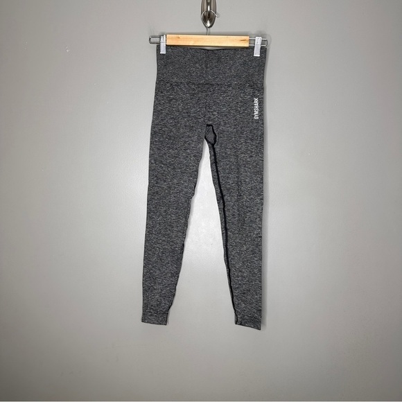 Gymshark seamless leggings - Picture 1 of 8
